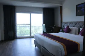 Tulip Arena Hotel Club Event By SGL - Room