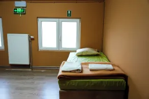 YOUR HOSTEL midi station - Room