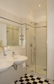 Hotel Villa Monte Vino - Salle de bain