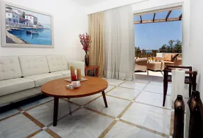 Pilot Beach Resort - Chambre