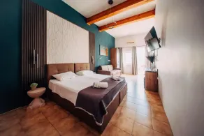 Rapture Gozo - Guesthouse - Camera