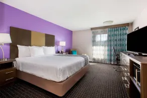La Quinta by Wyndham Pomona - Chambre