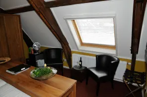 Hotel Restaurant It posthus - Quarto
