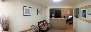 Ray Lyn Motel - Réception