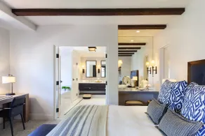 Ojai Valley Inn - Camera