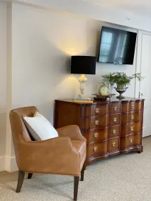 Old Village Inn Ogunquit - Chambre