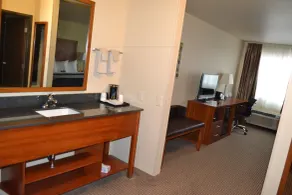 Baymont by Wyndham Grand Forks - Salle de bain