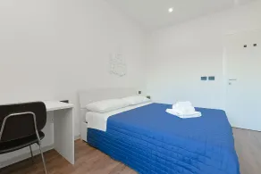 Alle Porte Del Centro - Guest House - Reggio Emilia - Ingresso Centro Storico - Parcheggio Gratuito - Chambre