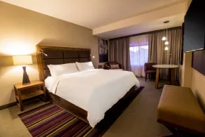 Fiesta Americana Hermosillo - Chambre