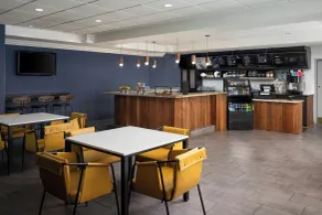 Courtyard by Marriott Myrtle Beach Barefoot Landing - Restaurant