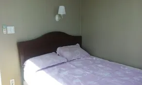 Bexco Hostel B&B - Chambre
