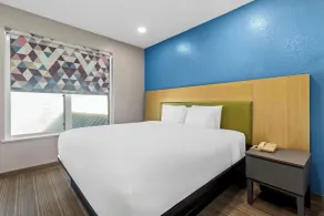  Sonesta Essential IAH Airpot JFK - Chambre