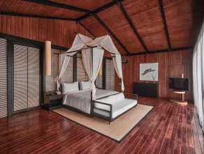 Taj Exotica Resort & Spa, Andamans - Room
