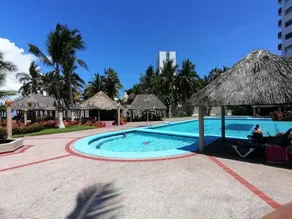 C. Bet Quintas del Mar - Pool
