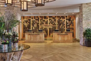 The Westin Verasa Napa - Réception