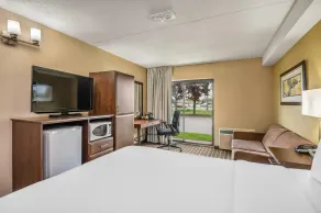 Comfort Inn - Chambre