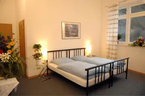 Nassauer Hof - Værelse