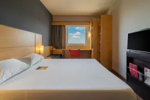 ibis Sorocaba - Room
