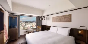 Mercure Hida Takayama - Room