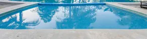 Hotel Hacienda Sánchez - Piscine