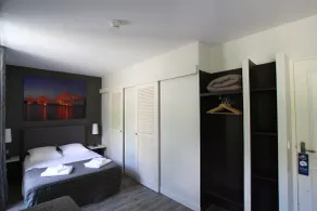 Hôtel Estelou - Chambre
