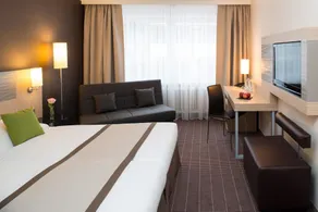 Hotel New Orly - Chambre