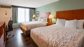 Best Western Fredericksburg - Room