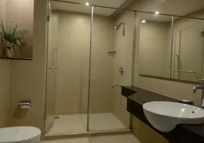 Grand Gardenia - Bathroom