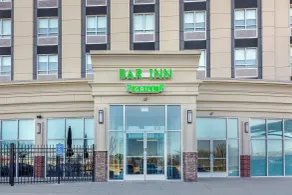 Holiday Inn Louisville Airport South by IHG - Restaurant