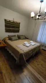 Hostería Traunco - Zimmer