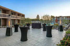 Holiday Inn Oxnard - Ventura by IHG - Réception