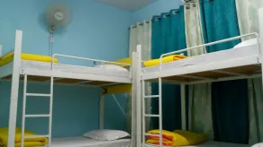 The Desire Hostel - Room