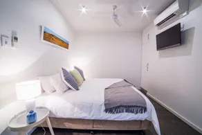 Onslow Beach Resort - Room