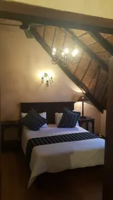 Foundry Guest Lodge - Værelse