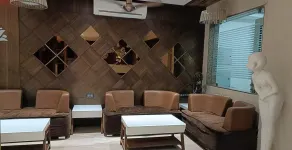 Hotel Ranjeet Akola - Réception
