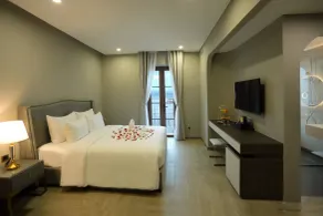 CASEPiA - Room
