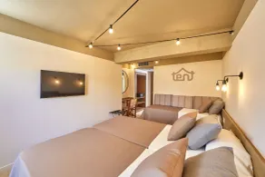 tent Capi Playa - Chambre