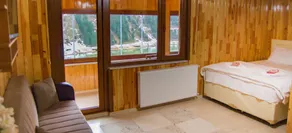 Uzungöl İnci Otel - Room