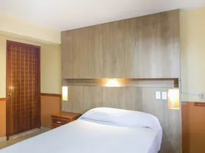 OYO Hotel San Agustin - Rum