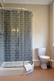 The Seven Stars - Bathroom