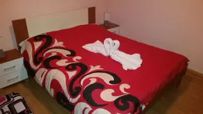 Guest House Valentino - Room
