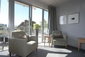 Bluestone On George - Room
