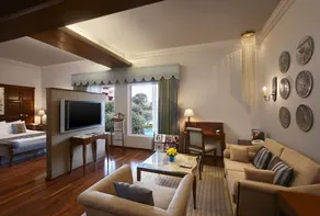 ITC Rajputana, a Luxury Collection Hotel, Jaipur - Værelse