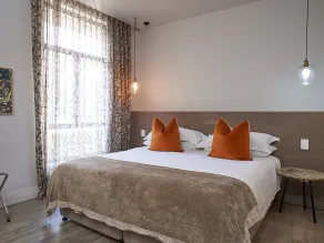 aha The Rex Hotel - Room