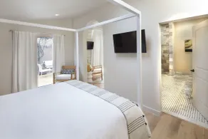 Rockhouse Suites - Chambre