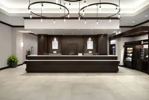 Hilton Garden Inn Atlanta Downtown - Réception