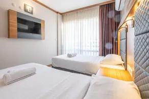 Sunday Beach Hotel - Habitación
