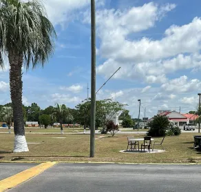 Motel Jesup - Servicios del alojamiento