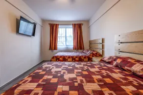 Hotel Meson de Sara - Room