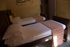 B&B Malennio - Spa